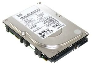 Dell 01472P, 18.2GB SCSI 68-PIN 3.5", Hard Drive, ST318203LW
