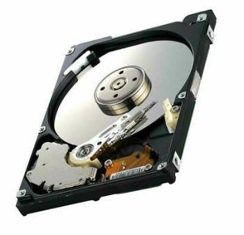 Dell 04964T, 18GB, 4200U/Min, 512KB ATA-66 2,5", Hard Drive