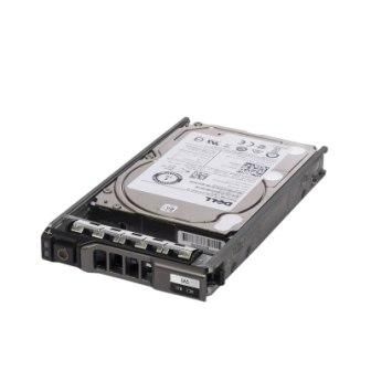 Dell 056M6W, 1TB, 7.2k, 12Gb, SAS 128MB SFF 2.5", Hard Drive