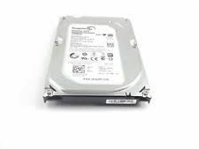 Dell 06TFN1, 1TB 7200U/Min 64MB SATA III 3,5", Hard Drive