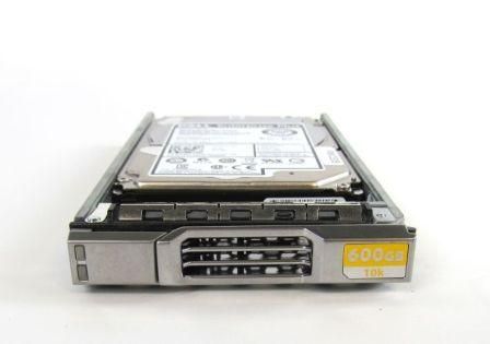 Dell 07149N, Enterprise Plus 600GB, 10K, SAS 2,5", Hard Drive