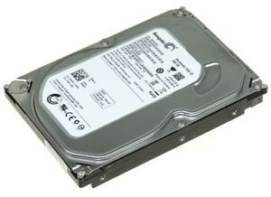 Dell 09H0FC, 500GB, 7200U/Min, 16MB SATA III 3.5", Hard Drive