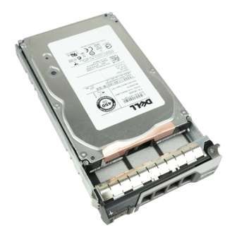 Dell 0B24495, AS 450GB 15K 64MB, Hard Drive
