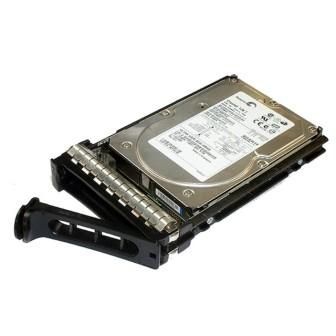 Dell 0C5609, 73GB, 10k, U320, SCSI 8.9cm, ST373207LC, Hard Drive  185.15