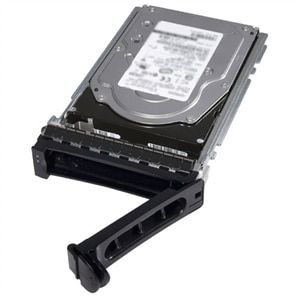 Dell 0DGNTV, 1TB, 7.2k 12Gbps NL SAS 3.5", Hard Drive