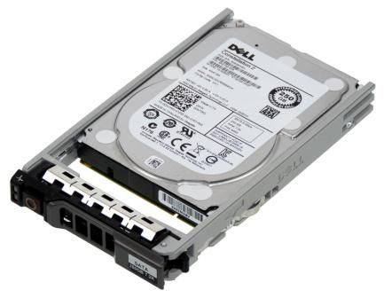 Dell 0DNTWD, 250GB, 7.2k, 6G SATA 64MB 2.5", Hard Drive