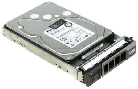 Dell 0GPP3G, 1TB, SAS 6Gb, 7.2K, 3.5", MG03SCA100, Hard Drive