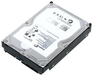 Dell 0H648R, 750GB, 7200U/Min, 32MB, SATA II 3,5", Hard Drive