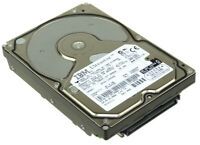 Dell 0H652R, 1TB 3G SATA 7.2k 16MB 3.5", Hard Drive