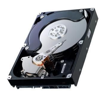 Dell 0HC488, 36GB, U320, SCSI 80-PIN 15K, Hard Drive 