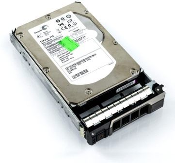 Dell 0HT954, 300GB, 10K, SAS 3.5", Hard Drive, ST3300555SS 