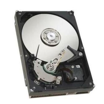 Dell 0HW073, 80GB, 7200U/Min, 16MB, 2.5", Hard Drive