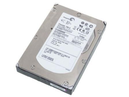 Dell 0JP621, 300GB, 15K, SAS 15K.5, Hard Drive