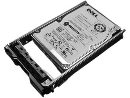 Dell 0K054N, 600GB, 10K, RPM SAS 3.5", Hard Drive