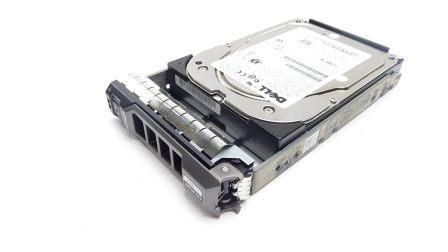 Dell 0N226K, 300GB, 15K, RPM 3.5 SAS, Hard Drive