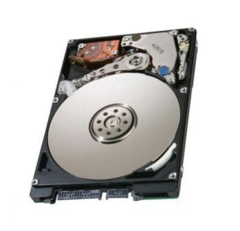 Dell 0PPY4K, 320GB, 5400U/Min SATA II 2,5", Hard Drive