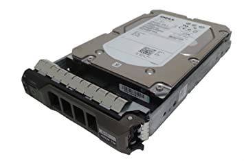 Dell 0R749K, 450GB, 15K, RPM 6Gbs, ST3450857SS