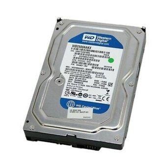 Dell 0RT4X4, 500GB, 7.2k, 16MB, 3G SATA 3.5", Hard Drive