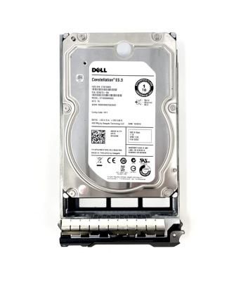 Dell 0RVX9N, 1TB, 7.2k, 6G, SAS, 3.5", Hard Drive, MK1001TRKB