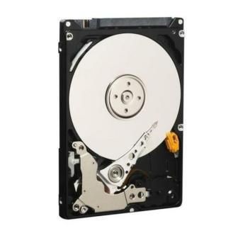 Dell 0T9H3Y, 750GB, SATA III 16MB, 7200U/Min 2,5", Hard Drive