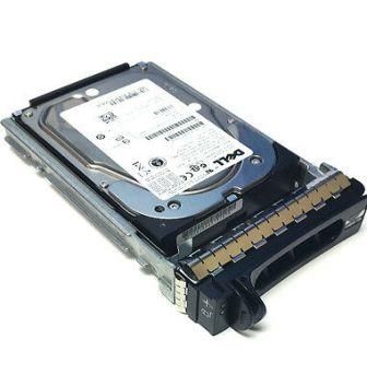Dell 0XK111, 146GB, 15K, SAS 3.5", Hard Drive