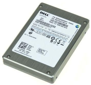 Dell 0Y949P, 50 GB SATA SSD 2.5", Hard Drive
