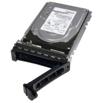 Dell 0YY34F, 2TB, 7.2K, 6GB/s SAS 32MB, 3.5", Hard Drive