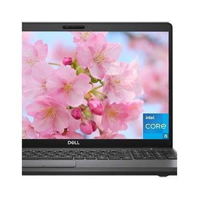 Dell 1X610Z2, Latitude 5500, Laptop