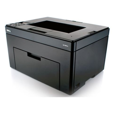 Dell 2350DN A4 Mono Laser Printer