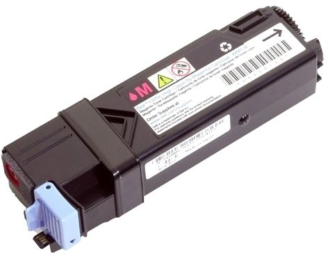 Dell 310-9065, Toner Cartridge Magenta, 1320C- Original