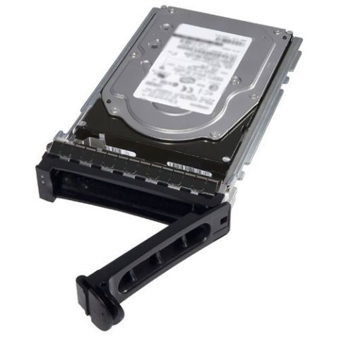Dell 342-2104, 1TB 7200 rpm Serial Attached SCSI (SAS) 6.0Gb/s 3.5- New
