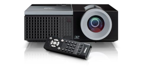 Dell 4220, DLP Projector