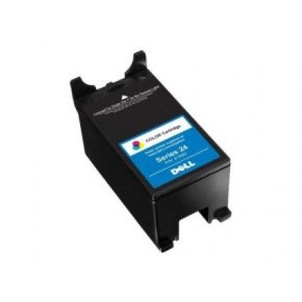 Dell 592-11297, Ink Cartridge HC Colour, V715W- Original
