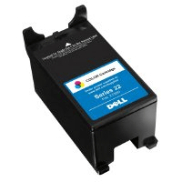 Dell 592-11329, HC Ink Cartridge Colour, P513w- Original