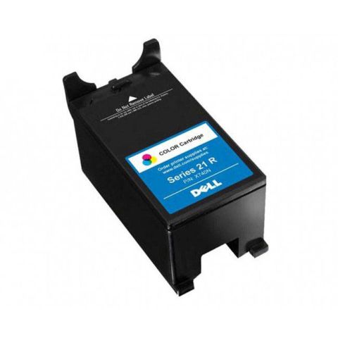 Dell 592-11334, Ink Cartridge Colour, V313- Original