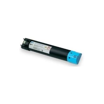 Dell 592-11517, Toner Cartridge HC Cyan, 5130CDN- Compatible