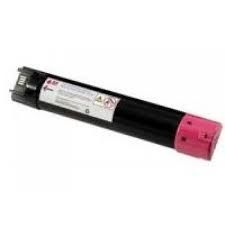 Dell 592-11519, Toner Cartridge HC Magenta, 5130CDN- Compatible