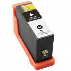 Dell 592-11812, Ink Cartridge Extra HC Black, V525w, V725w- Original