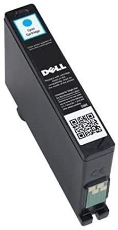 Dell WD13R, Ink Cartridge HC Cyan, V525W, V725W- Original