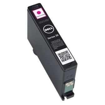 Dell 9VFFV, Ink Cartridge HC Magenta, V525W, V725W- Original