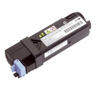 Dell 593-10326, Toner Cartridge Yellow, 1320, 2130, 2135- Original