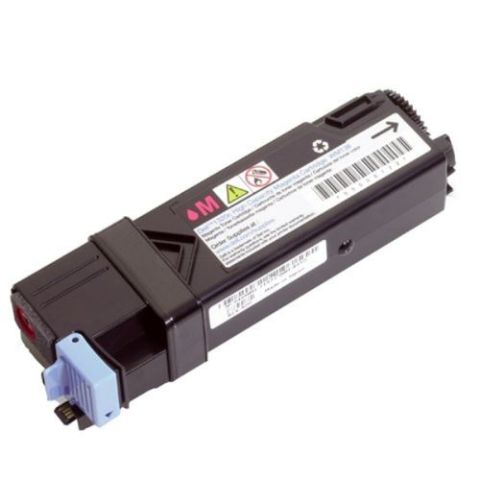 Dell 593-10327, Toner Cartridge Magenta, 1320, 2130, 2135- Original