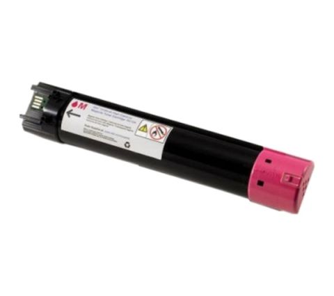 Dell 593-10923, 5130 High Capacity Toner Cartridge - Magenta