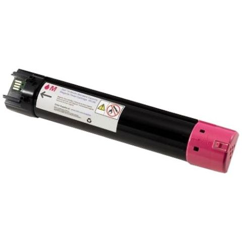 Dell 593-10927, 5130 High Capacity Toner Cartridge - Magenta