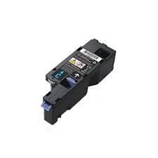 Dell 593-BBLL, Toner Cartridge Cyan, E525w- Original