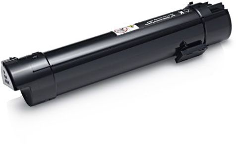 Dell 593-BBLR, Toner Cartridge Black, E310dw, E514dw, E515dw, E515dn- Original 