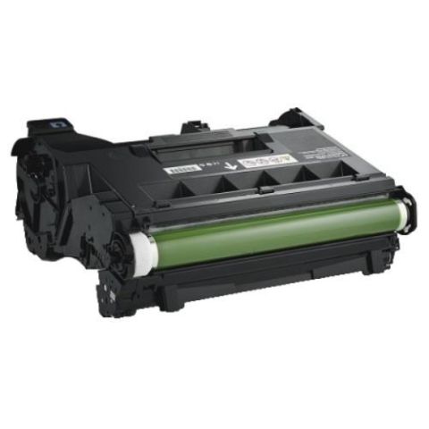 Dell 724-BBNE, Imaging Drum Unit Black, H625, H825, S2825- Original