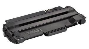 Dell 7H53W, Toner Cartridge HC Black, 1130, 1133, 1135n- Compatible