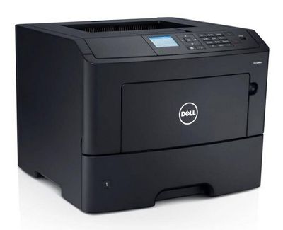 Dell B3460 Mono Laser Printer