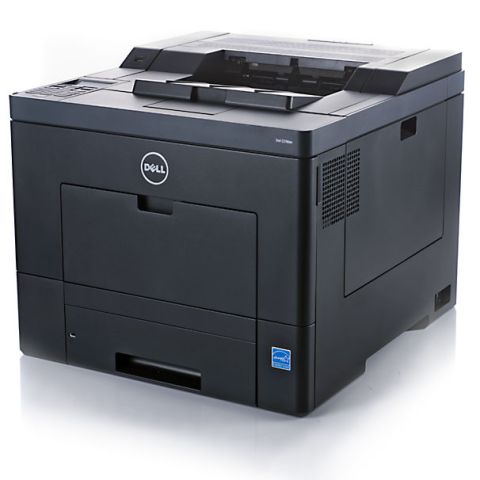 Dell C3760DN, Colour Laser Printer